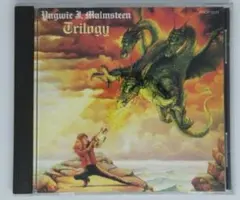 Trilogy/Yngwie Malmsteen