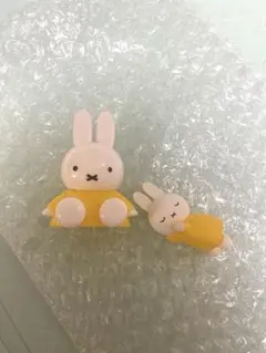 ミッフィー　ガチャガチャ　セット