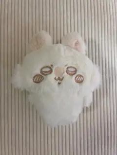 ちいかわ　ぬいぱれっと〜ミルクいろ〜ぬいぐるみモモンガ