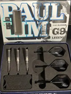 TARGET THE LEGEND G6 ポールリム 21g 定価15800円 - メルカリ