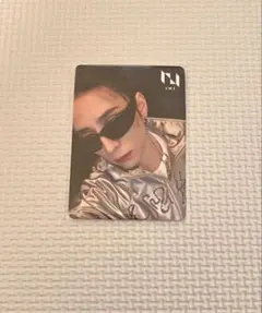 INI DUNK トレカ 西洸人