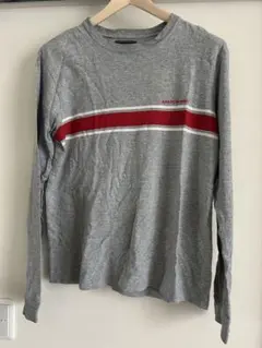 Abercrombie & Fitch 長袖カットソー (値下げ交渉可)