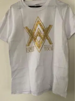 EXILE Tシャツ