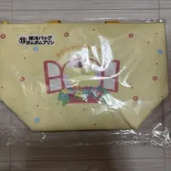 保冷バッグ 一番くじ 当たりくじ ポムポムプリン
