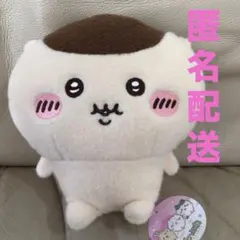ちいかわ しーぷわぬいぐるみ くりまんじゅう　②