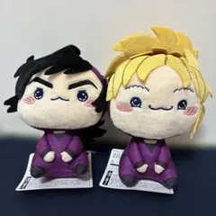 忍たま乱太郎　もちぴこぬいぐるみ　第八弾 浜守一郎　斉藤タカ丸