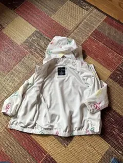 baby GAP ディズニー ジャケット 5歳用