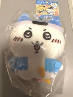 ちいかわ ご当地マスコット 京都限定 新選組 ハチワレ