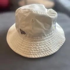 New Era NBA ロサンゼルス・レイカーズ バケットハット M/L