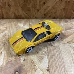 ホットウィール ランボルギーニ カウンタック LP 5000 QV - メルカリ