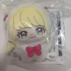 学マス　一番くじ　F賞　藤田ことね