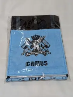 新品未開封 うたプリ カミュ ビッグタオル カルライ - メルカリ