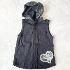 HYSTERIC MINI ベスト