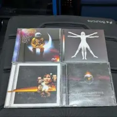 Angels and Airwaves 4枚まとめ売り 洋楽 ロックのサムネイル