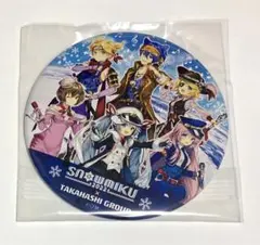 2025年最新】雪ミク 缶バッジ kaitoの人気アイテム - メルカリ