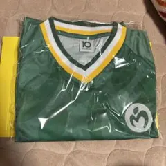 Mrs.GREEN APPLE10周年10のＴシャツ