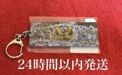 2025JERAセリーグ優勝記念史上最速Vキーホルダー　未開封　阪神タイガース