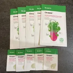 美的 2025年6月号 増刊 付録 Dr.Jart+（ドクタージャルト）セット