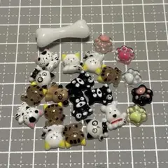 16 ネイルパーツ ラスト1 - メルカリ
