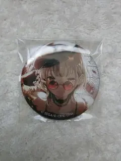 プロセカ　小豆沢こはね　ウルトラC グリ缶