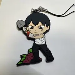 ハイキュー!!烏野　影山一番くじラバスト
