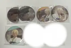 ゼロの日常 安室透 缶バッジ