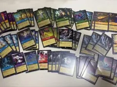 ロルカナ　引退品　まとめ売り　超大量 ロルカナ引退品