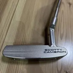 2025年最新】スコッティキャメロン ニューポート2 33インチの