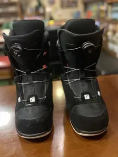 スノボーブーツ 25.5