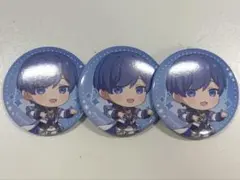 Fate/Zero ufotableカフェ ミニ缶バッジ 言峰綺礼 - メルカリ