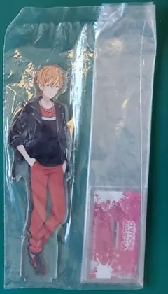 か*』様 プロセカ セガラッキーくじ 東雲彰人 劇場版