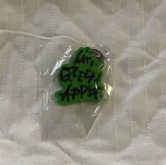 k*k様 Mrs. GREEN APPLE キーホルダー