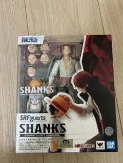 2026年最新】s.h.figuarts ワンピースの人気アイテム - メルカリ