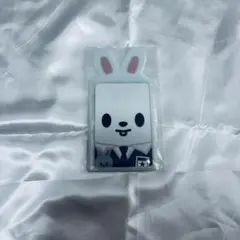 Stray Kids リノ leebit ソウルコン トレカケース