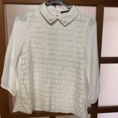 レディース　シャツ