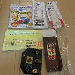 ガチャガチャ　ポーチまとめ売り