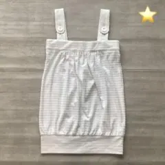 クレージュ　タンクトップ　レディースのサムネイル