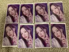 NiziU マコ　オフラインくじセット