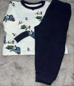 トーマス　パジャマ　90㎝