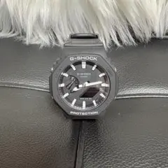 h*n様 CASIO G-SHOCK GA-2100-1A1JF デジタル 腕時 - メルカリ