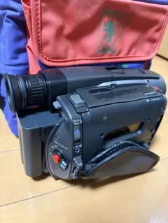 ELMO SUPER 8 SOUND 260AF MACRO ビデオカメラ本体 - メルカリ