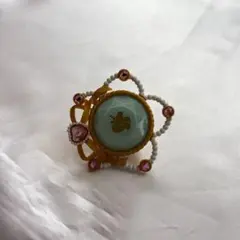 あんスタ スタライ 10th リングライト リンライ カンナ