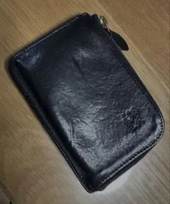 ENRIQUE LOEWE KNAPPE エンリケロエベナッペ ポーチ レザー - メルカリ