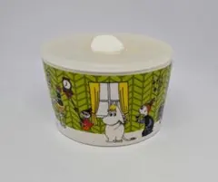ムーミン食品保存容器のサムネイル