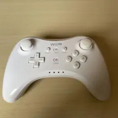 wiiu プロコントローラー