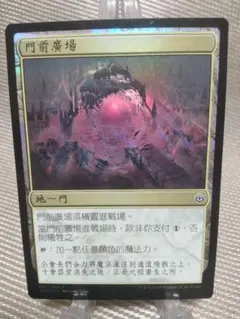 MTG 反射池 / Reflecting Pool - メルカリ