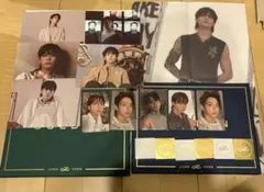 2026年最新】bts jungkook golden 3形態の人気アイテム - メルカリ