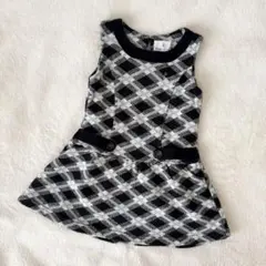 組曲 ワンピース S／100〜110cm