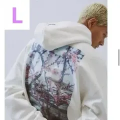 essentials pullover エッセンシャルズ パーカー