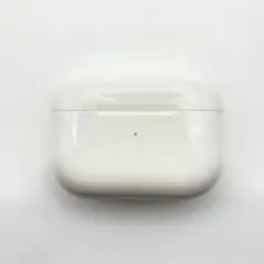 Apple AirPods Pro 充電ケースのみ A2190 第1世代H027